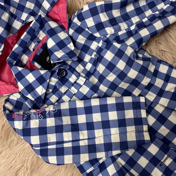 London Fog Jacket - Picture 3 of 9